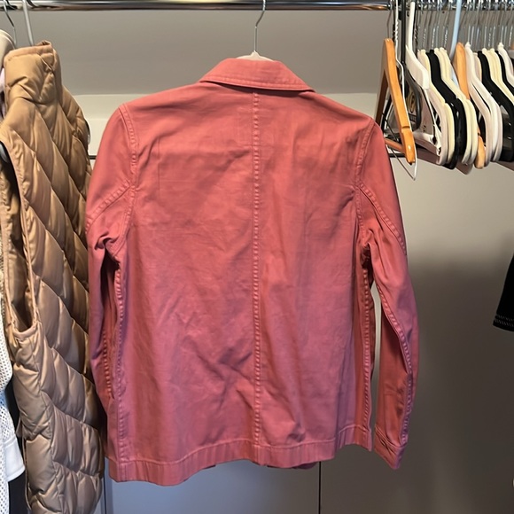 Madewell jacket - Picture 3 of 3